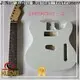 XuQiu high-quality unfinished guitar bodies for sale for performance 1