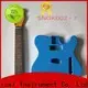 XuQiu custom guitar bodies supply for beginner 1