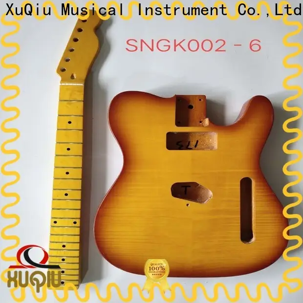 XuQiu XuQiu guitar parts for sale supply for performance 1