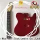 XuQiu quality custom guitar bodies suppliers for concert 1