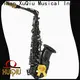 XuQiu saxophone silver alto saxophone for sale manufacturers for concert 1