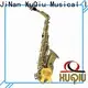 high-quality good alto saxophone brands xal1002 for business for beginner 1
