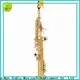 XuQiu top intermediate soprano saxophone manufacturers for concert 1