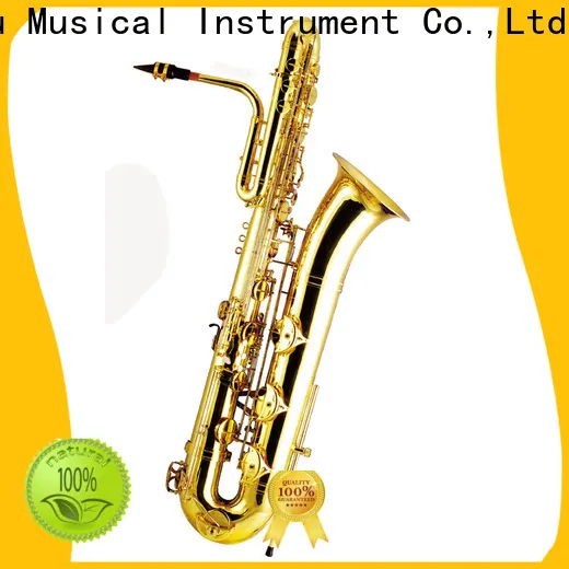New conn bass saxophone for sale xbs001 supply for student 1