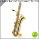 XuQiu custom subcontrabass saxophone for sale supply for beginner 1