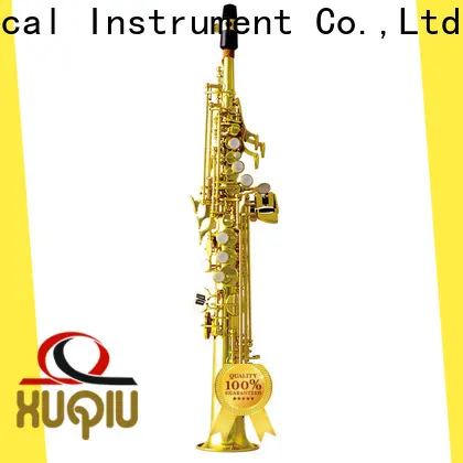 best best soprano saxophone straight suppliers for beginner 1