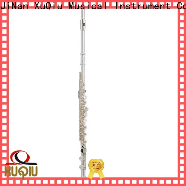 XuQiu xfl202 closed hole flute factory for kids 1