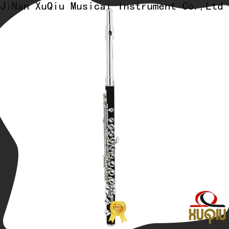 XuQiu xfl014 metal flute woodwind for beginner 1