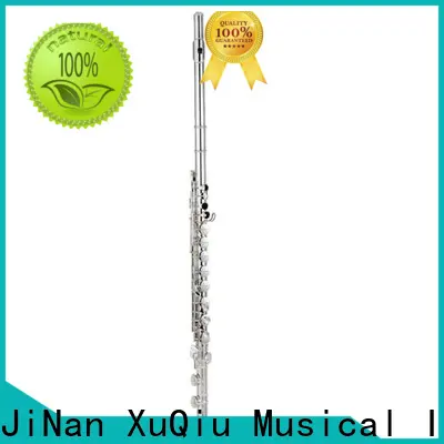 XuQiu ebony best professional flutes company for beginner 1