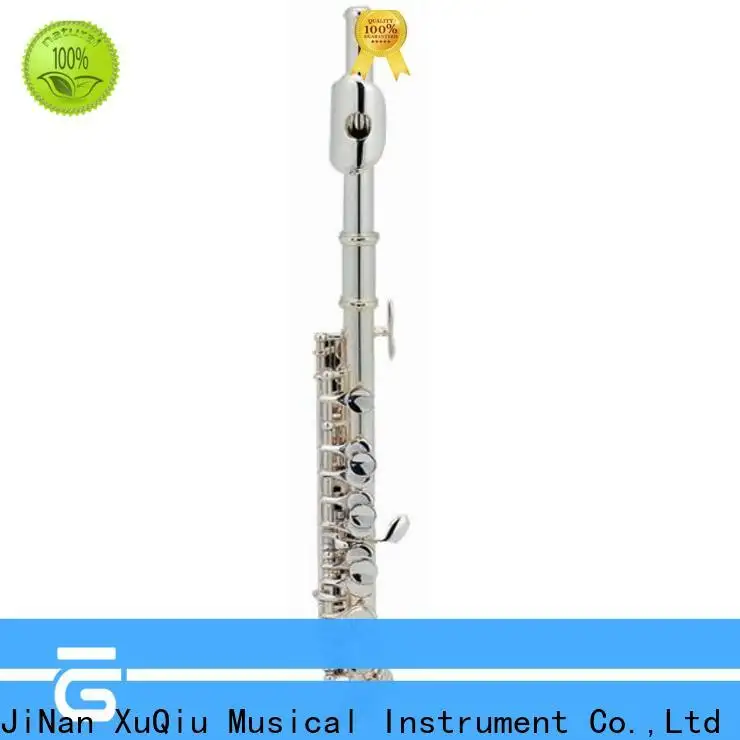 XuQiu xpc002 piccolo wind instrument band instrument for kids 1