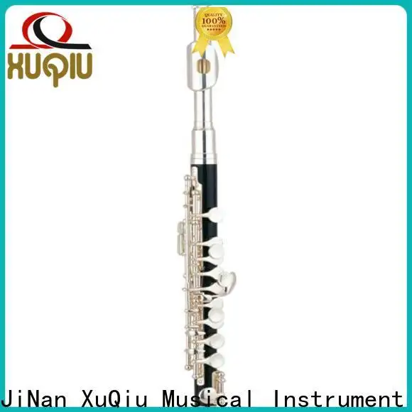 XuQiu piccolo piccolo flute for sale company for competition 1