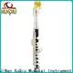 XuQiu piccolo piccolo flute for sale company for competition 1