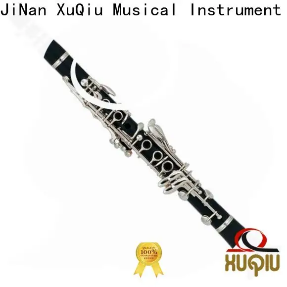 XuQiu xcl109 wooden clarinet factory for beginner 1