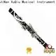 XuQiu xcl109 wooden clarinet factory for beginner 1