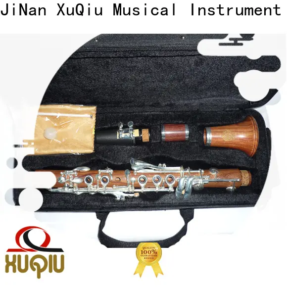 XuQiu XuQiu clarinet musical instrument woodwind instruments for concert 1