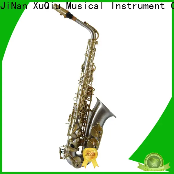 XuQiu xal1018ex beginner alto saxophone for business for concert 1