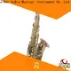 XuQiu saxophone colored alto saxophone manufacturers for concert 1