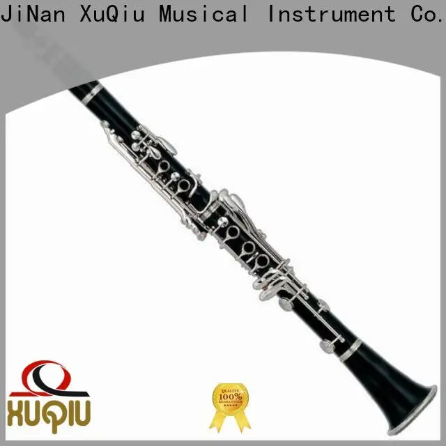 New a flat clarinet ebony for business for beginner 1
