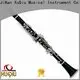 New a flat clarinet ebony for business for beginner 1