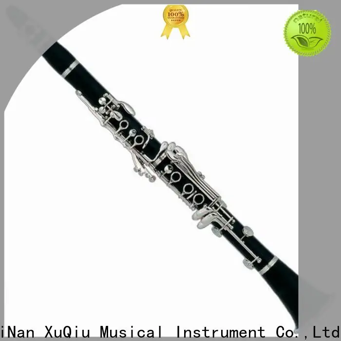 XuQiu xcl301 ebony clarinet for business for beginner 1