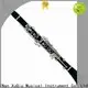 XuQiu xcl301 ebony clarinet for business for beginner 1