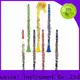 XuQiu clarinet bass clarinet for sale for business for kids 1