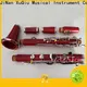 XuQiu abs turkish clarinet supply for kids 1