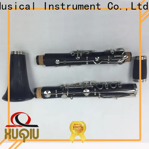 high-quality e flat clarinet xcl104 woodwind instruments for kids 1