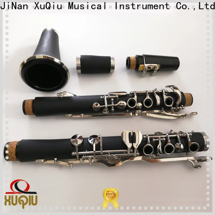 XuQiu buy high g clarinet manufacturers for competition 1
