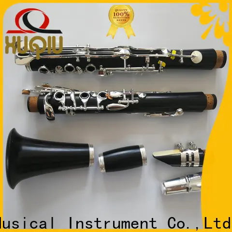 XuQiu color high g clarinet company for competition 1