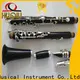 XuQiu color high g clarinet company for competition 1