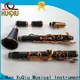 XuQiu high g clarinet rings manufacturers for competition 1