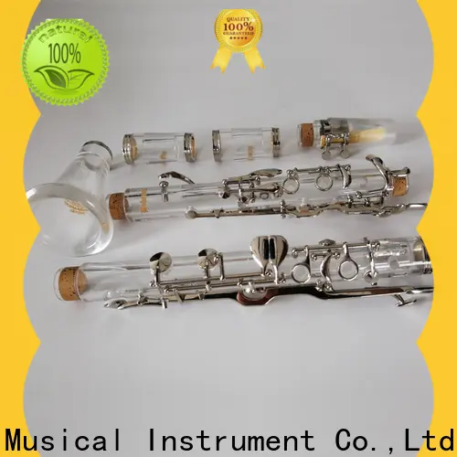 XuQiu wholesale turkish clarinet woodwind instruments for student 1