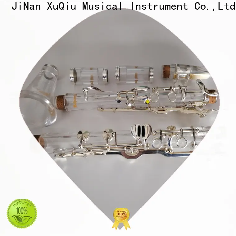 best borg clarinet 18k company for competition 1
