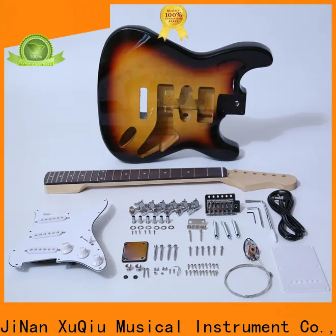 XuQiu sngk029 guitar neck dimensions company for kids 1