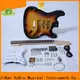XuQiu sngk029 guitar neck dimensions company for kids 1