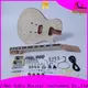 XuQiu custom hollow body guitar kits factory for concert 1