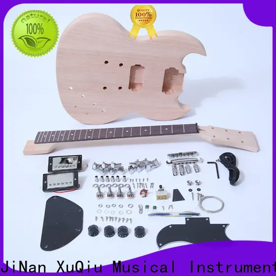 XuQiu top bolt on guitar neck for sale suppliers for concert 1