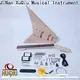 XuQiu sngk005 double neck guitar bass combo factory for performance 1
