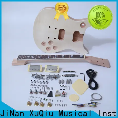 XuQiu custom guitar neck for sale suppliers for performance 1