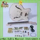 XuQiu handed fretwire guitar kit for business for performance 1