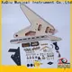 XuQiu premium diy guitar kits suppliers for kids 1