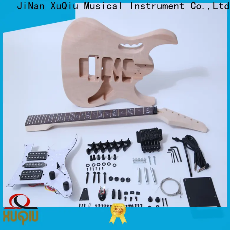 XuQiu best guitar neck profile manufacturers for concert 1