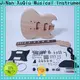 XuQiu best acoustic guitar building kit for business for kids 1