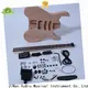 high end unfinished guitar kits hollow for business for performance 1