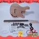 custom gibson bass parts snbk011 factory for concert 1