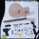 wholesale unfinished guitar body kitsst manufacturers for performance 1