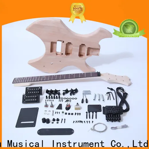 XuQiu sngk022 guitar necks factory for concert 1