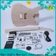 XuQiu wholesale precision guitar kits factory for beginner 1