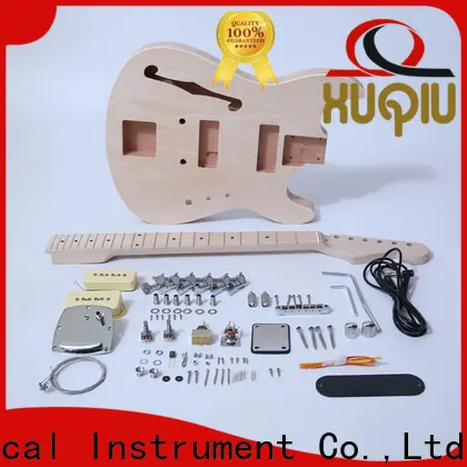 XuQiu guitar body blank sngkf001 suppliers for concert 1